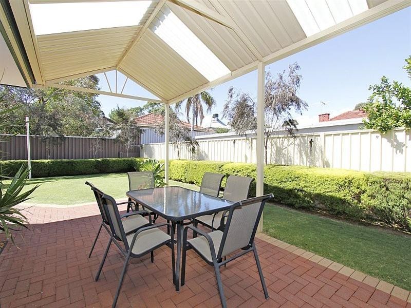 11B Claughton Way, Bassendean WA 6054