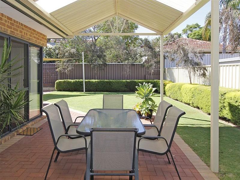 11B Claughton Way, Bassendean WA 6054