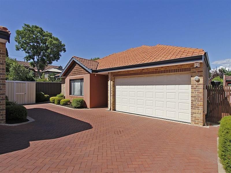 11B Claughton Way, Bassendean WA 6054