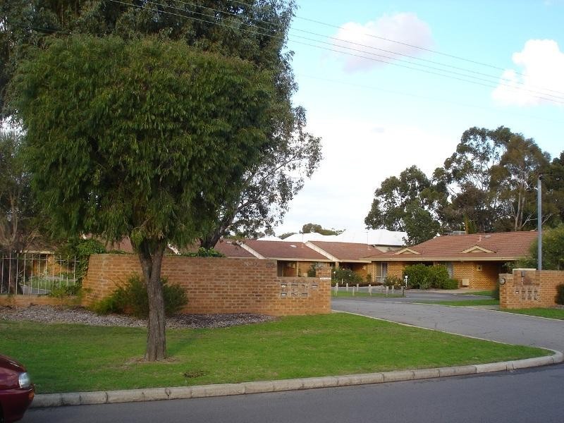 9/133 West Road, Bassendean WA 6054