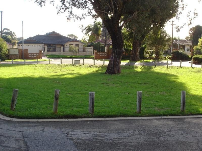 9/133 West Road, Bassendean WA 6054