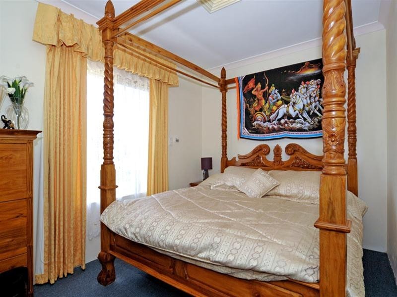 57 Bottlebrush Drive, Kiara WA 6054