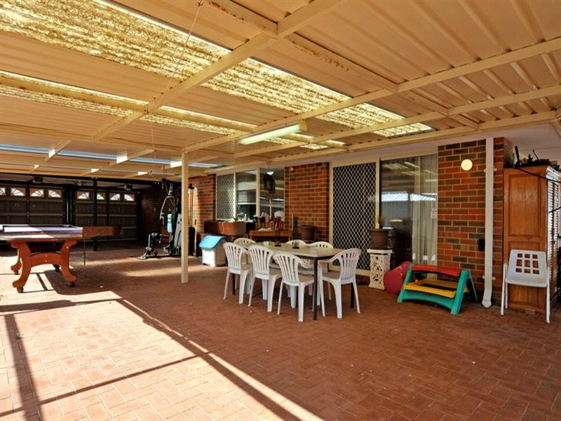 57 Bottlebrush Drive, Kiara WA 6054