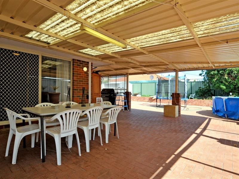 57 Bottlebrush Drive, Kiara WA 6054