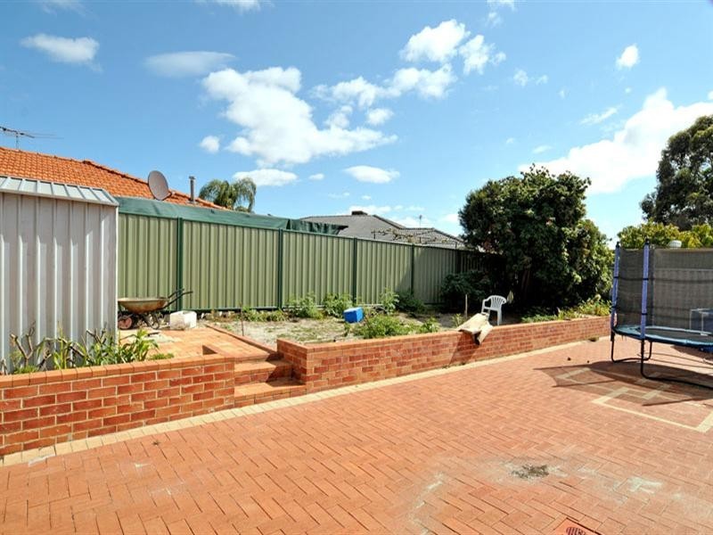 57 Bottlebrush Drive, Kiara WA 6054