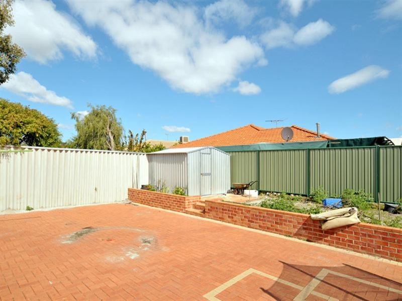 57 Bottlebrush Drive, Kiara WA 6054