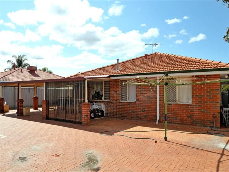 57 Bottlebrush Drive, Kiara WA 6054