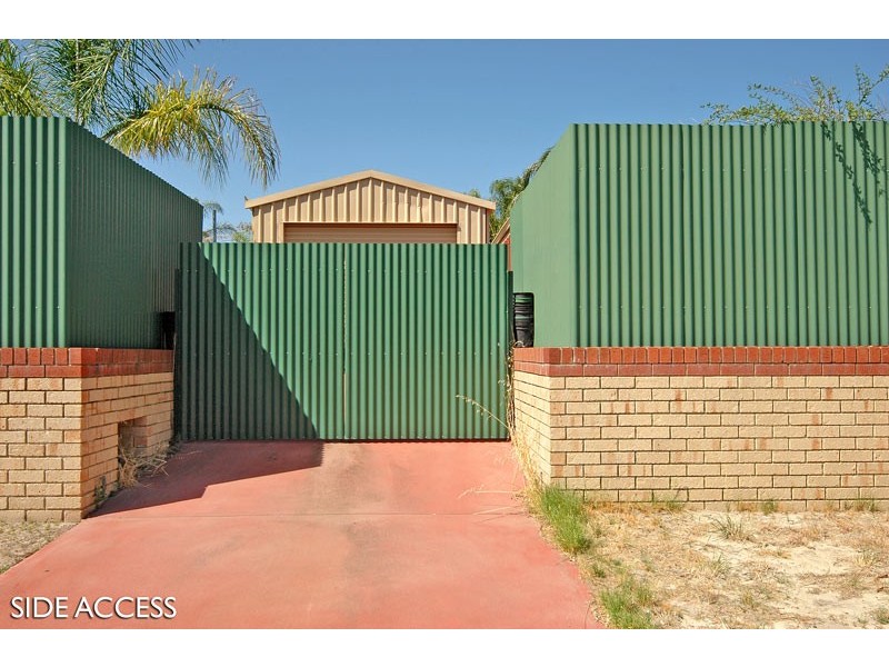 1 Bowood Cove, Kiara WA 6054