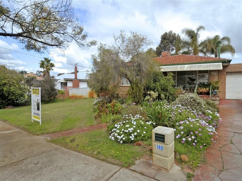 160 Collier Road, Embleton WA 6062