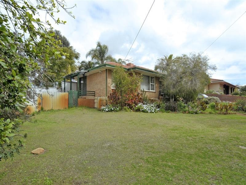 160 Collier Road, Embleton WA 6062