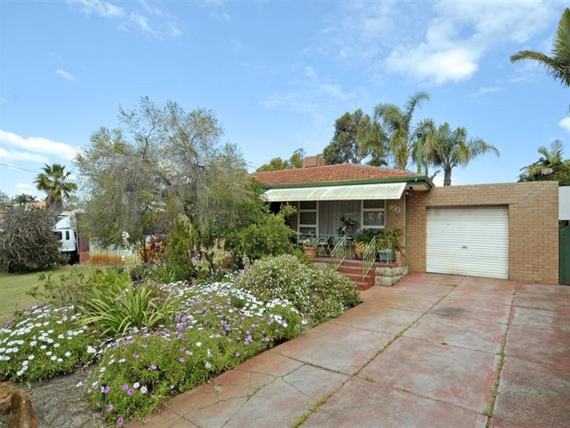 160 Collier Road, Embleton WA 6062