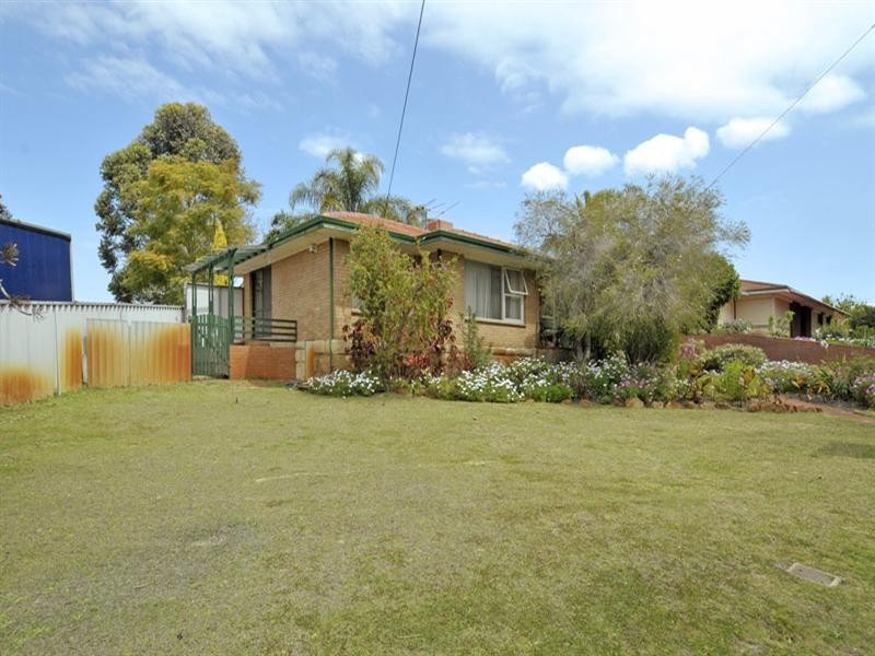 160 Collier Road, Embleton WA 6062