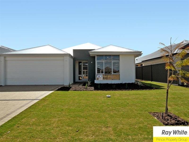 3 Calendia Way, Caversham WA 6055