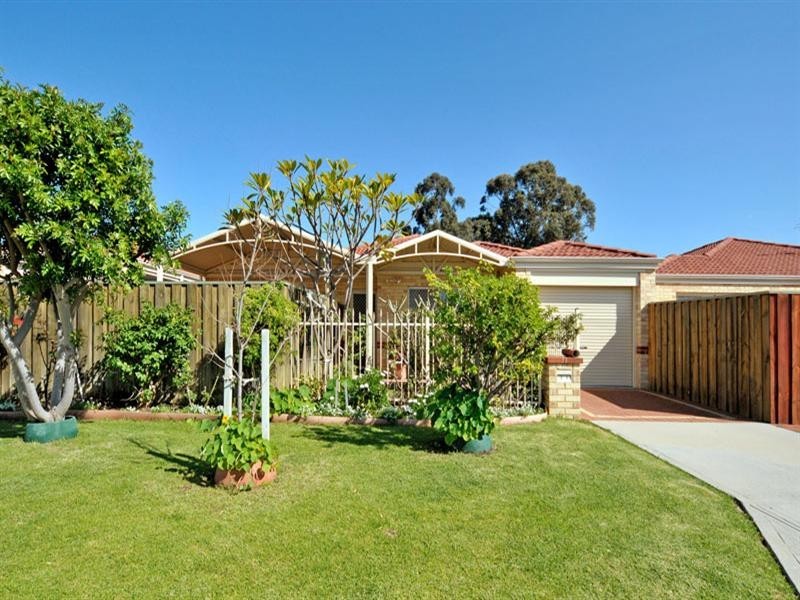 3A Platte Way, Beechboro WA 6063