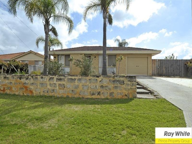 36 Rhine Crescent, Beechboro WA 6063