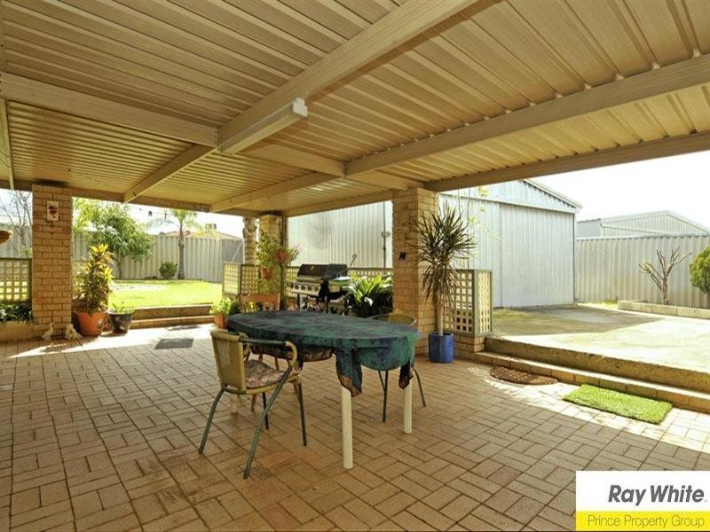 36 Rhine Crescent, Beechboro WA 6063