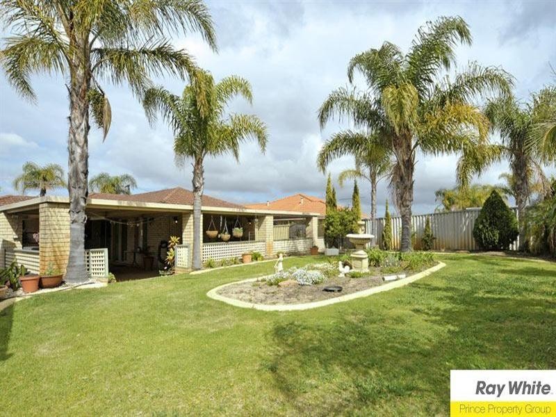 36 Rhine Crescent, Beechboro WA 6063