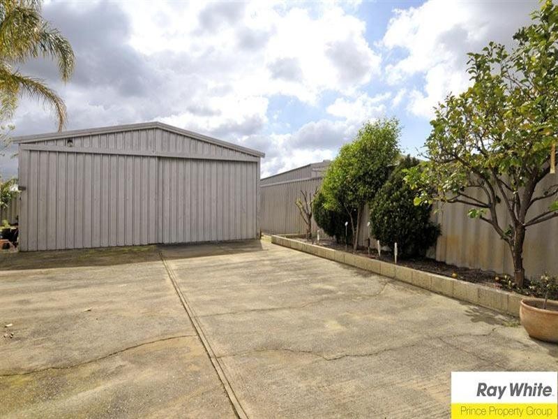 36 Rhine Crescent, Beechboro WA 6063