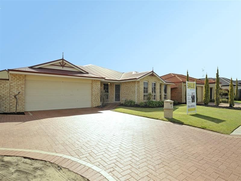 37 Rainbow Crescent, Beechboro WA 6063