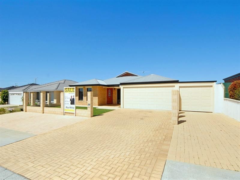 333 Bennett Springs Drive, Beechboro WA 6063