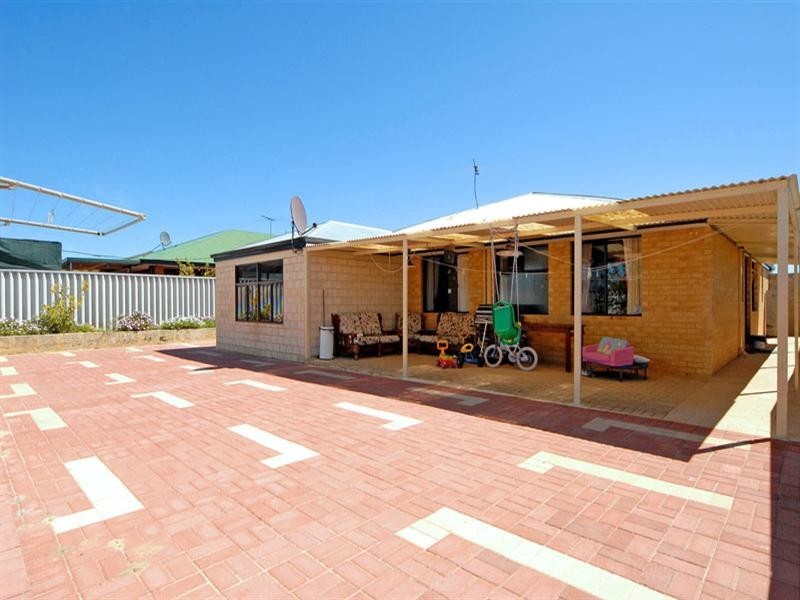 333 Bennett Springs Drive, Beechboro WA 6063