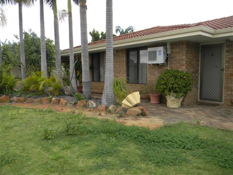 2 Parana Crescent, Beechboro WA 6063