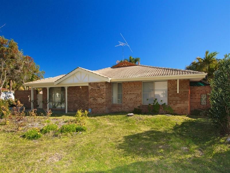 24 Bayview Vista, Ballajura WA 6066