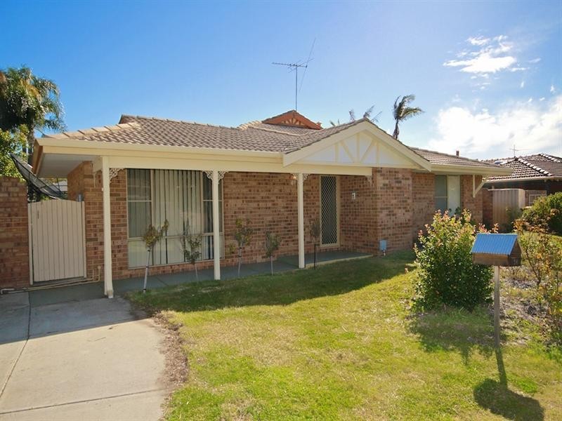 24 Bayview Vista, Ballajura WA 6066