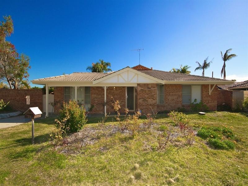 24 Bayview Vista, Ballajura WA 6066