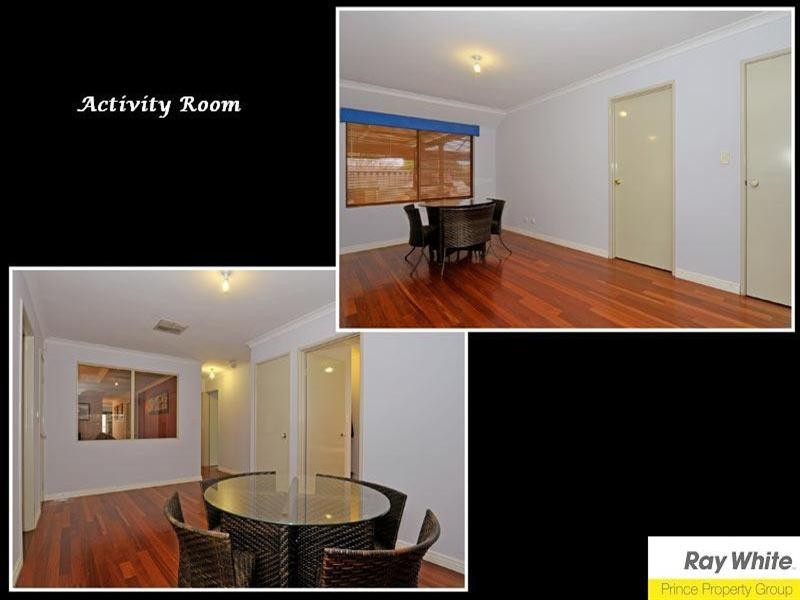 12 Grampian Way, Caversham WA 6055