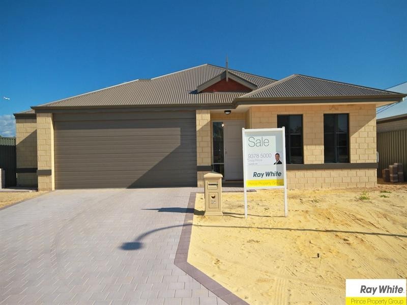 24 Calendia Way, Caversham WA 6055