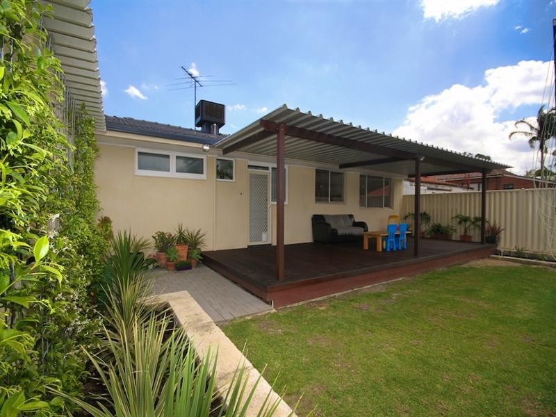 25 Kenmure Avenue, Ashfield WA 6054