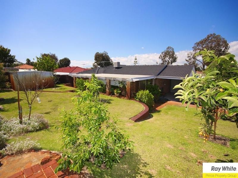 13 Stent Street, Beechboro WA 6063