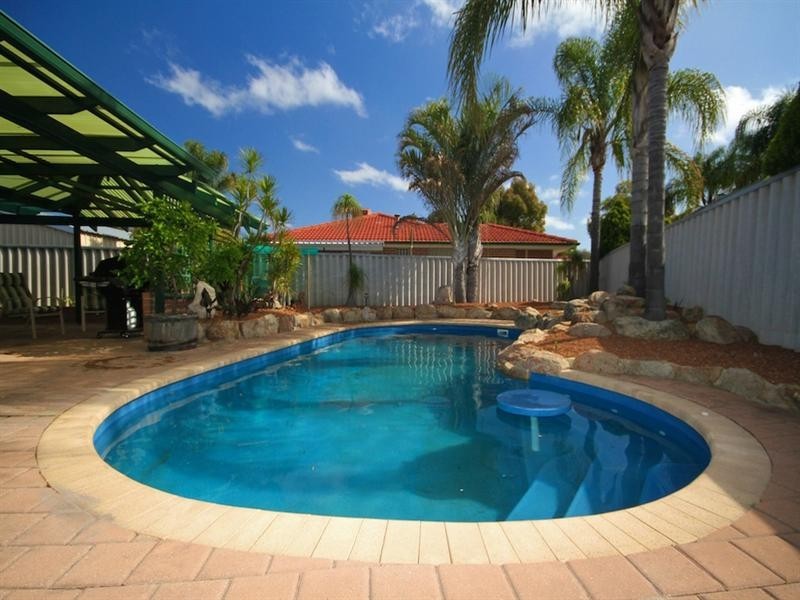 3 Willow Place, Beechboro WA 6063