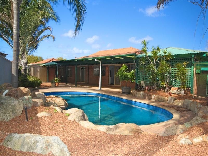 3 Willow Place, Beechboro WA 6063