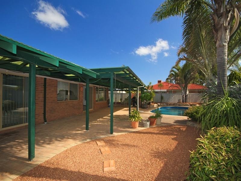 3 Willow Place, Beechboro WA 6063