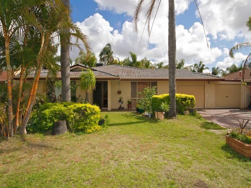 62 Kingfisher Avenue, Ballajura WA 6066