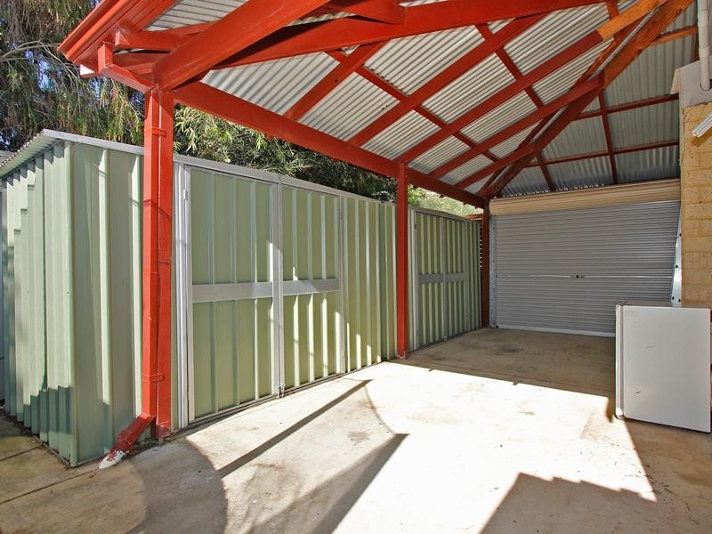 102 Hamilton Street, Bassendean WA 6054