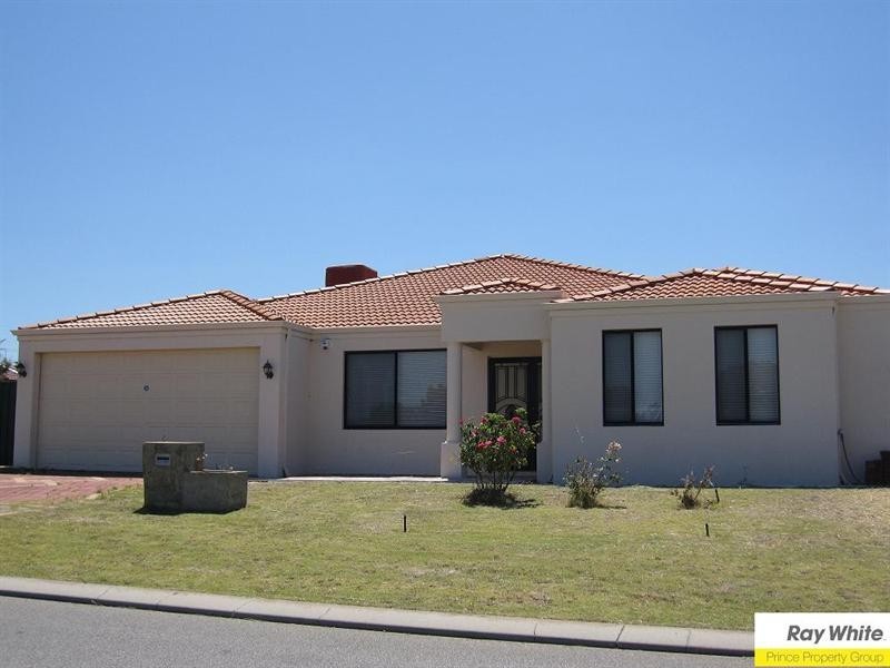 46 Crystal Turn, Beechboro WA 6063