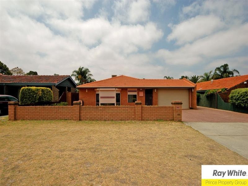 18a Northmoor Road, Eden Hill WA 6054