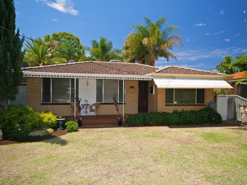 19 Mann Way, Bassendean WA 6054