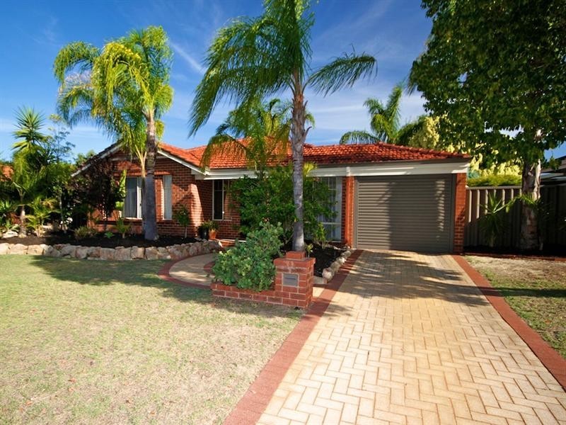 5 Creswick Cross, Kiara WA 6054