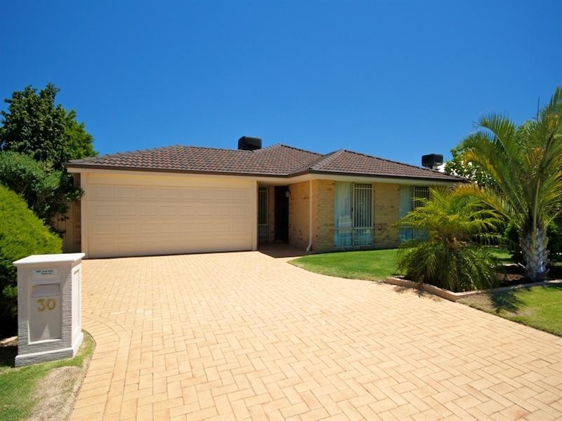 30 Alsace Avenue, Caversham WA 6055