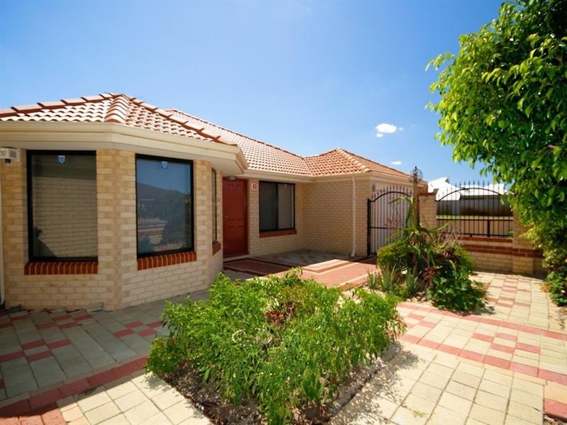 45 Bennett Street, Caversham WA 6055