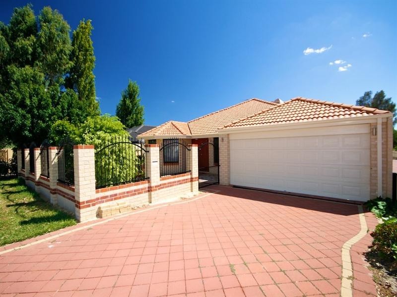 45 Bennett Street, Caversham WA 6055