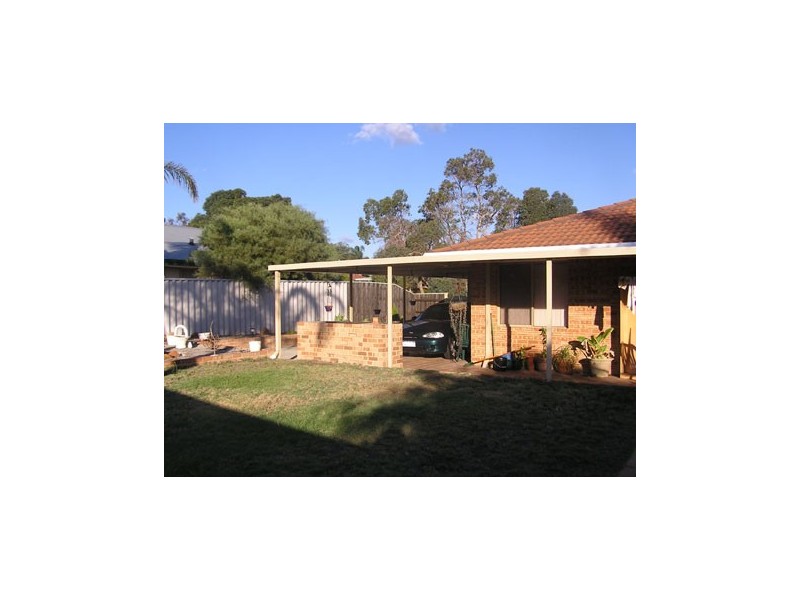 1 Fussel Green, Stratton WA 6056