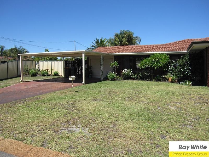 1 Lena Crescent, Beechboro WA 6063