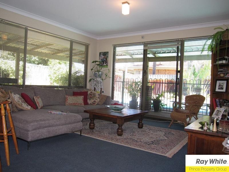 1 Lena Crescent, Beechboro WA 6063