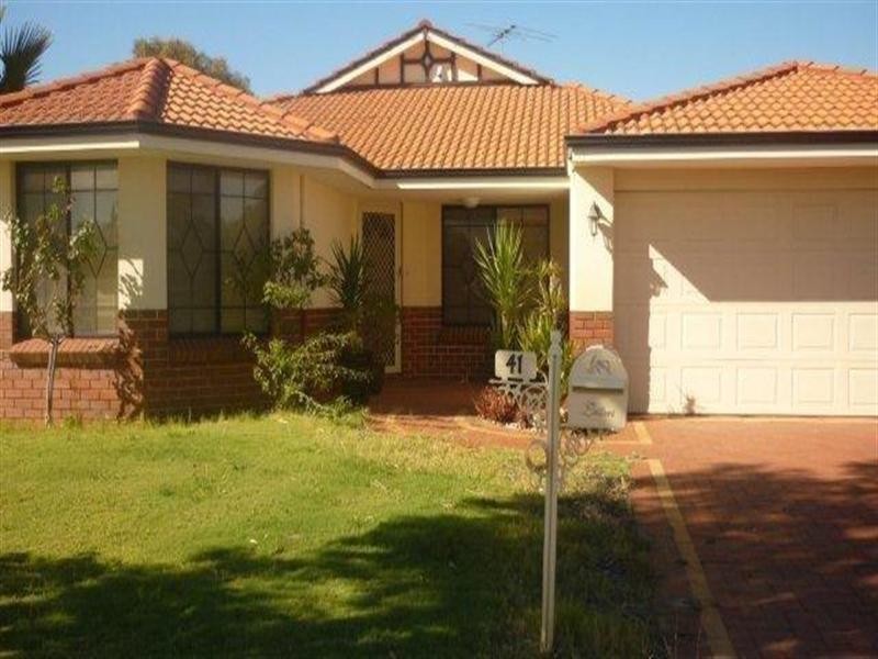 41 Albatross Loop, Beechboro WA 6063
