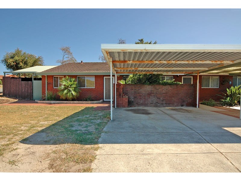 33A Maguire Avenue, Beechboro WA 6063